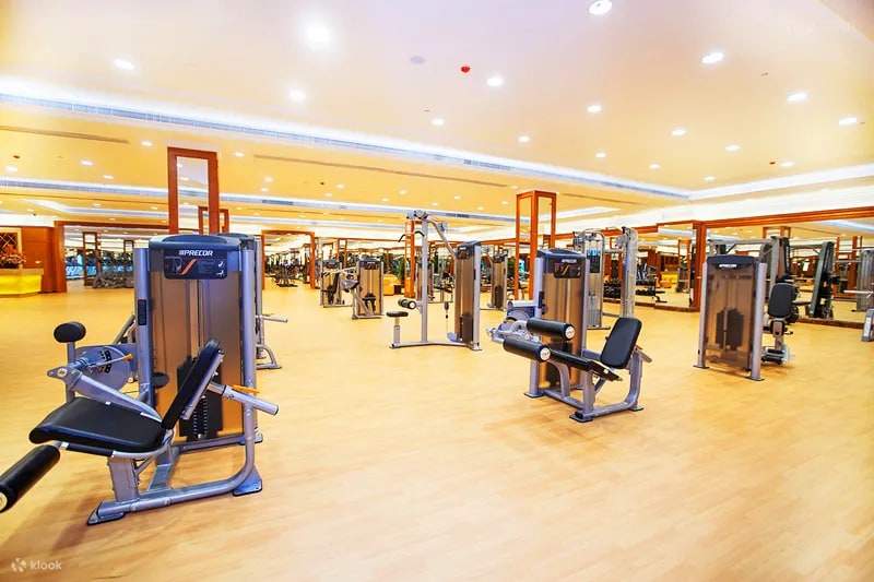 清远恒大酒店住宿套餐